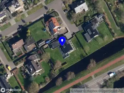 Nieuw bedrijf Lisette Overdiep Kleding B.V.