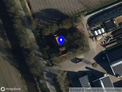 Nieuw bedrijf Dau dienstverlening