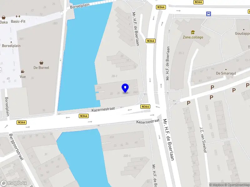 Cyber Nederland B.V. Deventer