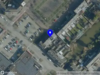 Nieuw bedrijf Dakmensen