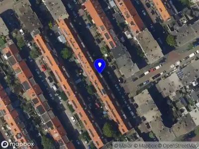 Nieuw bedrijf K.C.N Services