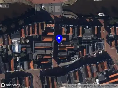 Buro Bend Dokkum
