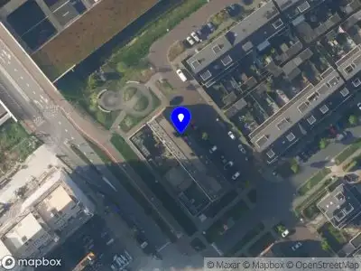 FK-Ibrahim logistics service Zoeterwoude