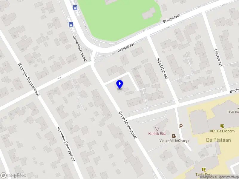 Organiseren met Karly