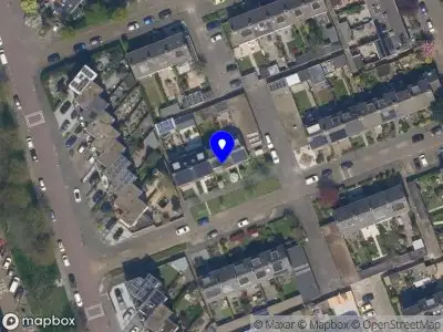 Nieuw bedrijf Wieke van Burken