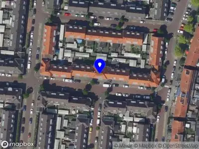 ROOS F.R. Dordrecht
