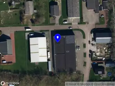 Invasieve Exoten Wacht Marsum