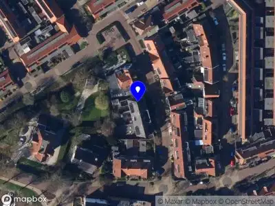 R. Vrouwenvelder Beheer B.V.