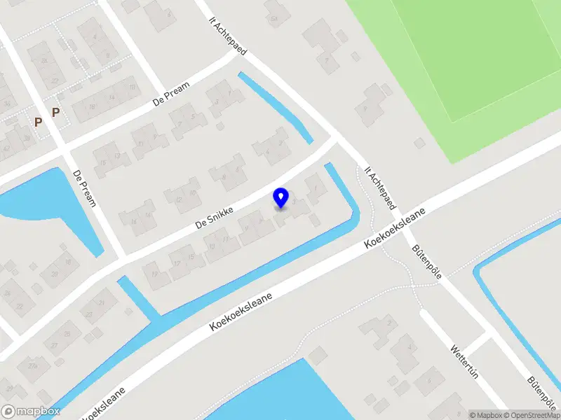 De Jong Milieuadvies B.V.