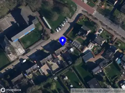 Nieuw bedrijf Handelsonderneming M. Supér