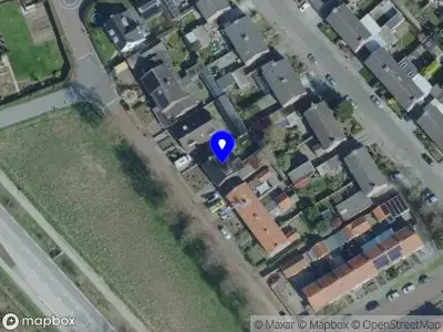 Nieuw bedrijf MB Ontwikkeling