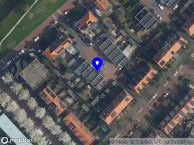 Nieuw bedrijf Jij&Ik verkeersschool