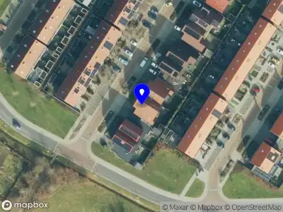 SKYWALKER VASTGOED B.V.