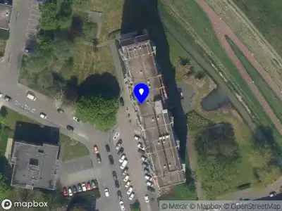 Nieuw bedrijf De Jong High Solutions