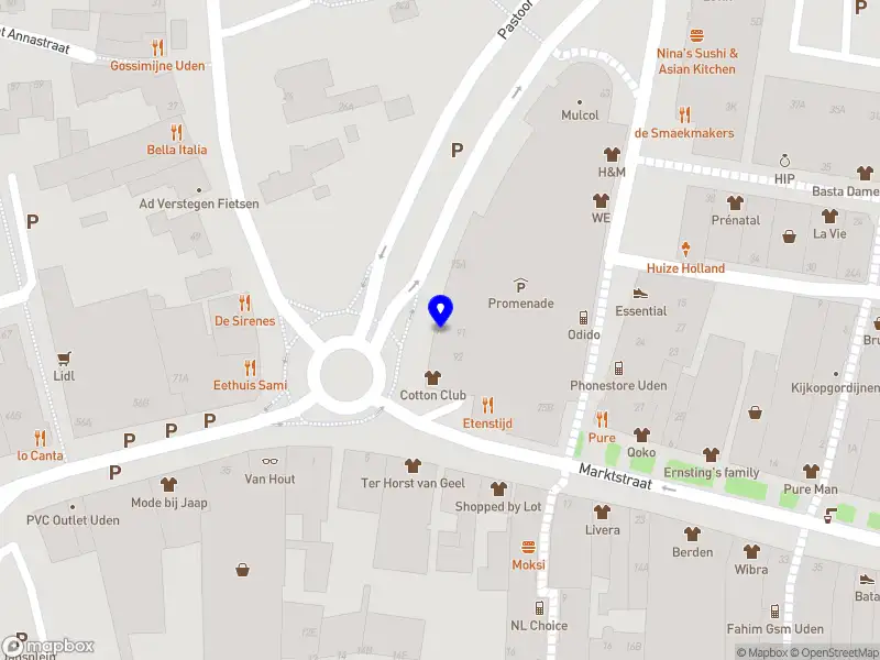 Nieuw bedrijf Bigheads Marketing