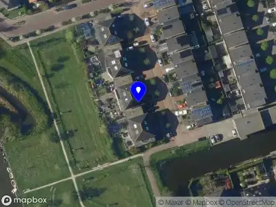 Aedon Trading Zuid-Scharwoude