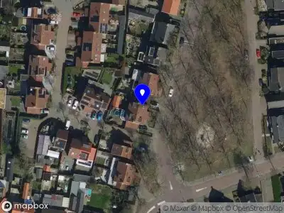 Nieuw bedrijf Schildersbedrijf B. Spijkers