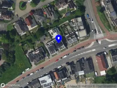 ScaliaWarehouse Sliedrecht