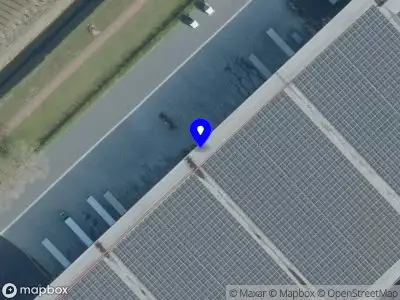 Berg Van Rijk Logistics B.V. Tilburg