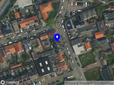 Nieuw bedrijf Eveliina Karna