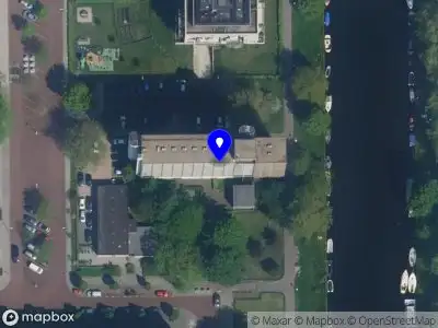 Oscar Lemerle Amsterdam