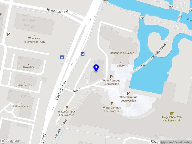 Nieuw bedrijf Badkamerwarenhuis Dronten B.V.