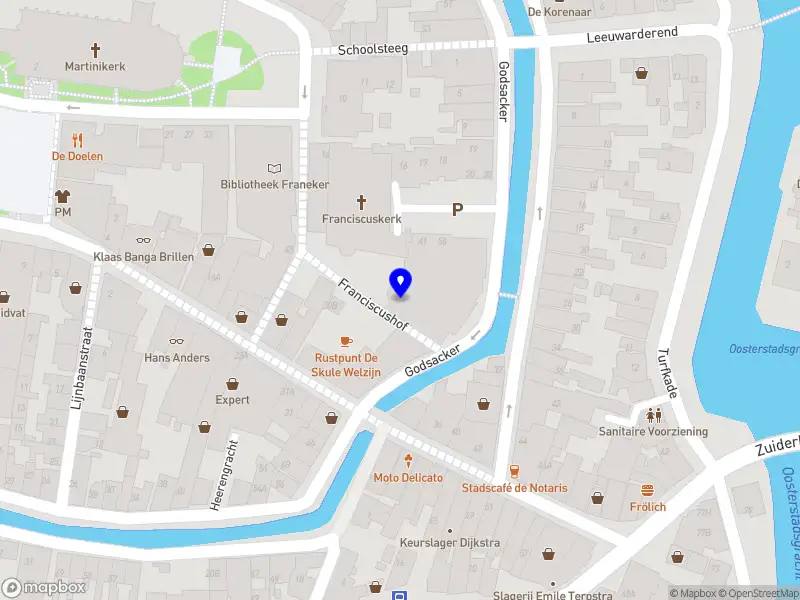 Nieuw bedrijf Het Kleine Prinsje B.V.