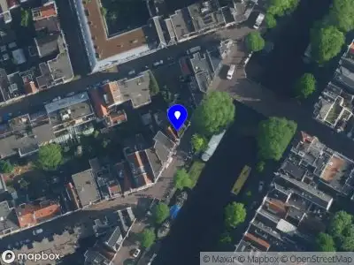 Nieuw bedrijf Amsterdam Housepainters