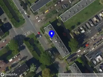 Baby Zonneschijn 's-Gravenhage