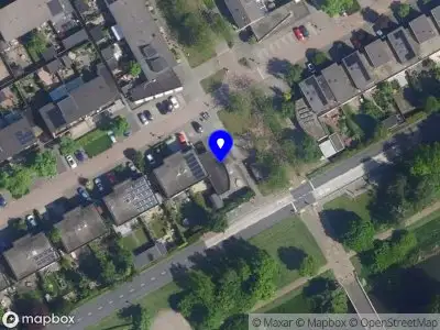 Kinderdagverblijf Het Schatjes & Schoffiesparadijs B.V.