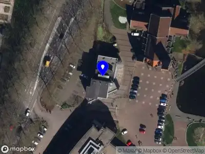 Nieuw bedrijf KEP B.V.