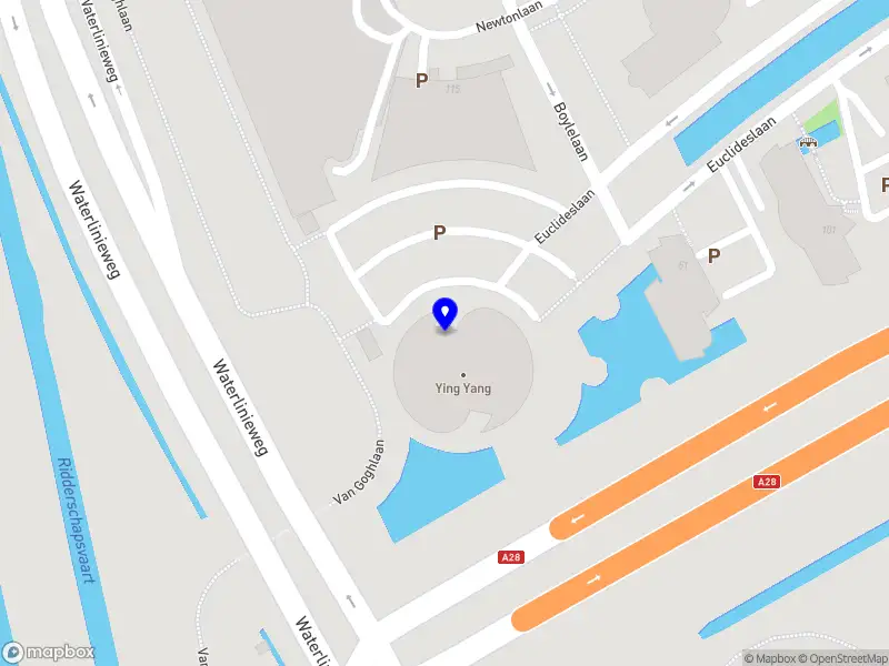 Server Diensten B.V.