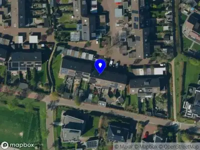 Nieuw bedrijf GreenLine Installaties