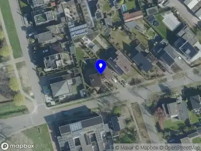 MLBG Holding B.V. Oss