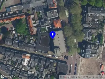 Nieuw bedrijf Taxi regio kennemerland