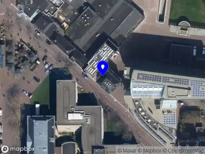 Praktijk Van der Ziel