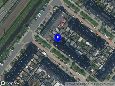 VREEKER SCHILDER&ONDERHOUDSBEDRIJF Beverwijk