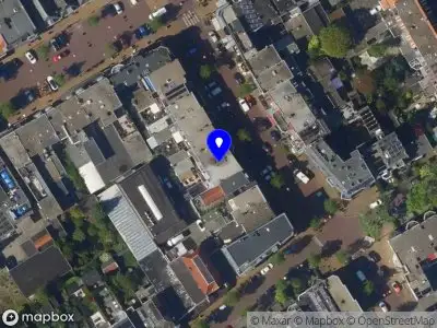 Nieuw bedrijf Elizaveta 77