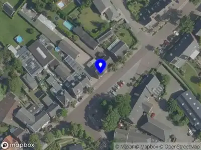 Nieuw bedrijf De Helende Krachten