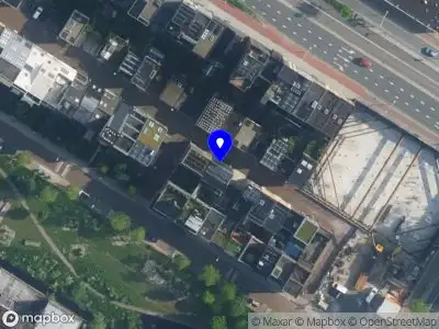 Riccardo Borrelli Osteopath