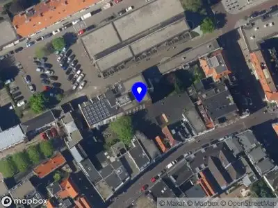 Nieuw bedrijf K.M.J.V. EZ.