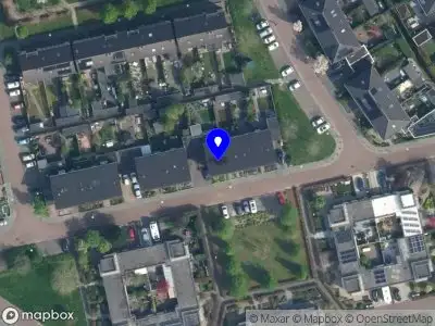 Schildersbedrijf VZ Assen