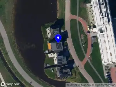 Nieuw bedrijf Sanders multiservice