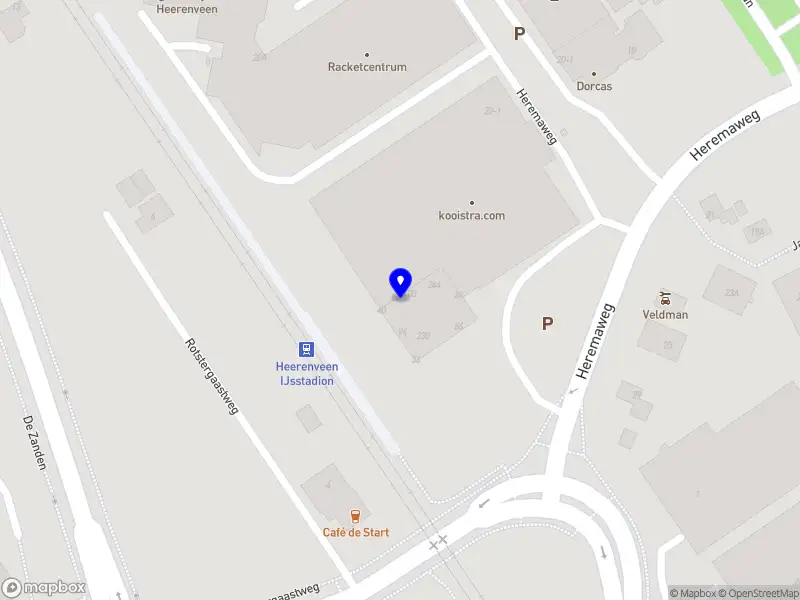 Nieuw bedrijf MT Trade