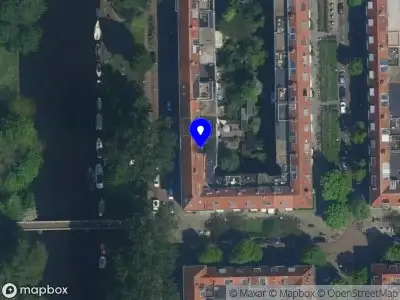 Olcay Kunst Amsterdam
