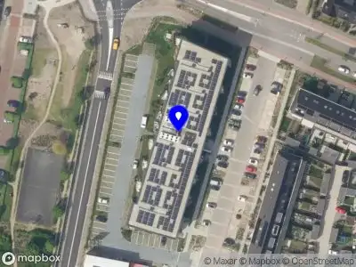 Begeleid door Jerney Hilversum