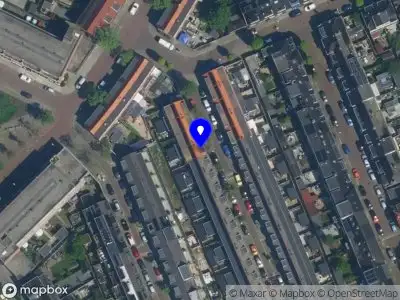 MKN transport Haarlem