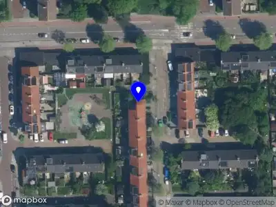 Ilova Zorg Amsterdam