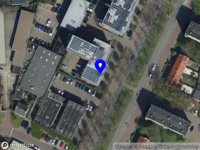 Nieuw bedrijf Paszie B.V.