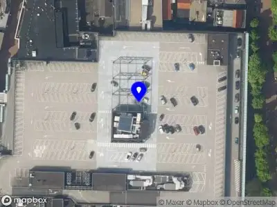 Nieuw bedrijf Barbershop Araz